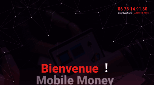 mobile-money.fr