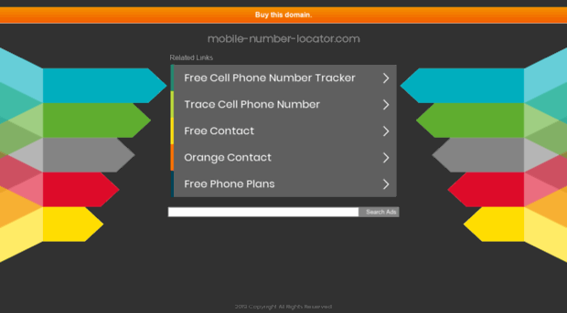 mobile-number-locator.com