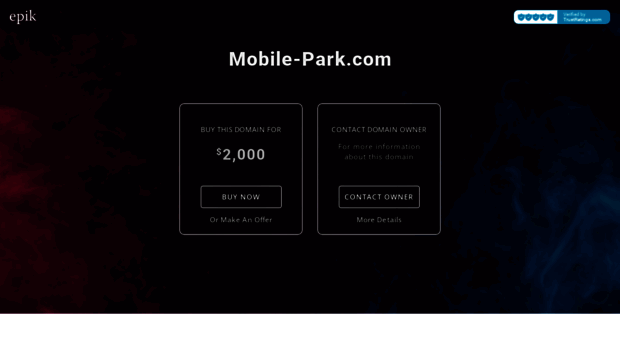 mobile-park.com