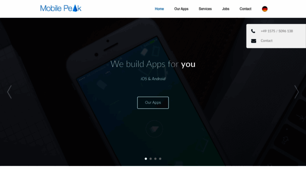 mobile-peak.com