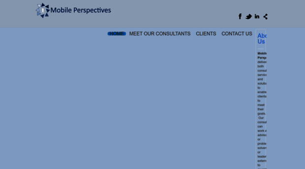 mobile-perspectives.com