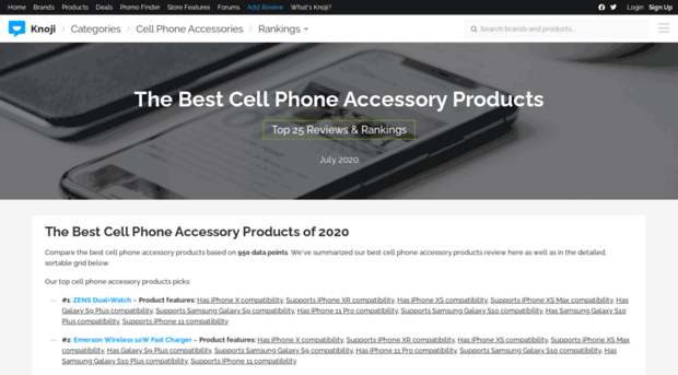 mobile-phone-accessories.knoji.com