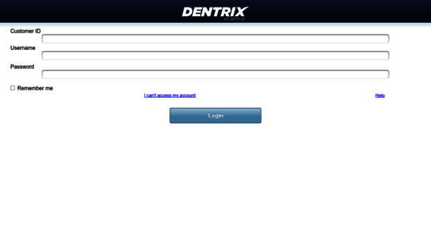 mobile-phone.dentrix.com