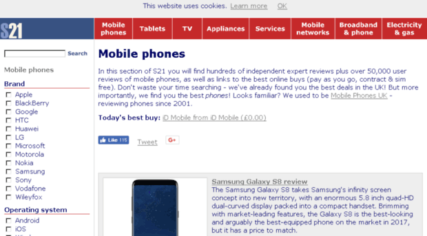 mobile-phones-uk.org.uk