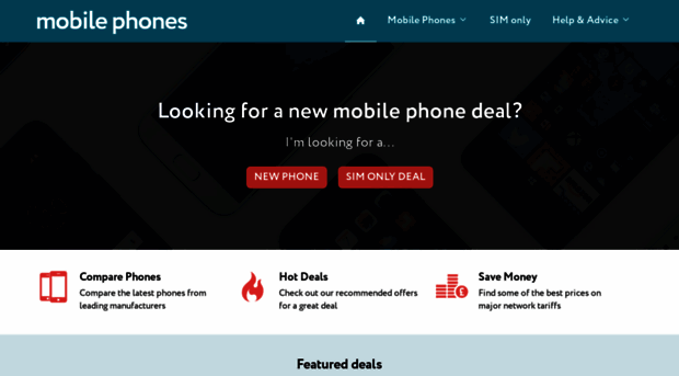 mobile-phones.co.uk