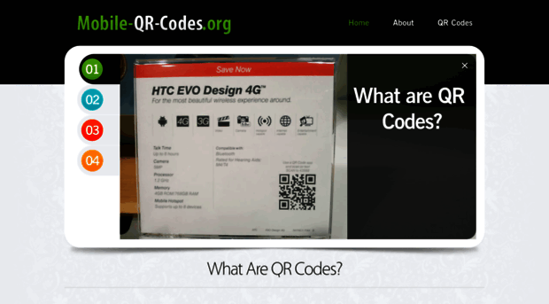 mobile-qr-codes.org