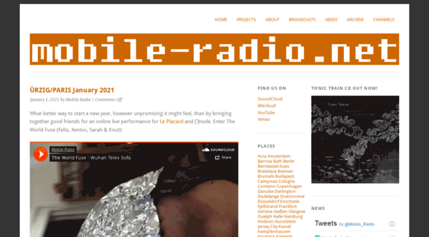 mobile-radio.net