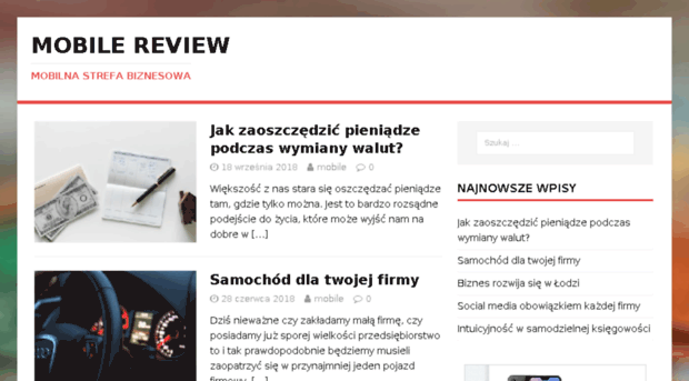 mobile-review.pl