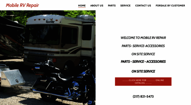 mobile-rvrepair.com