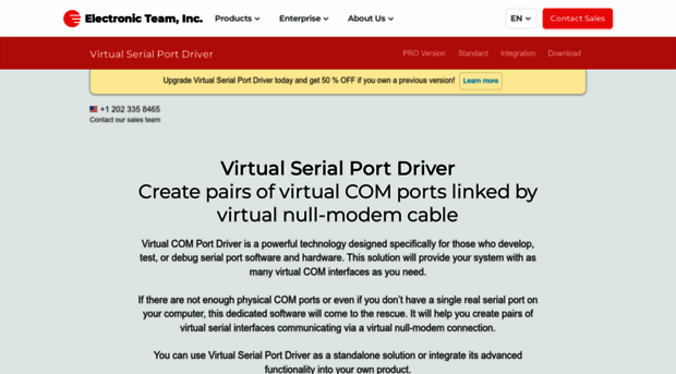 mobile-serial-port.com