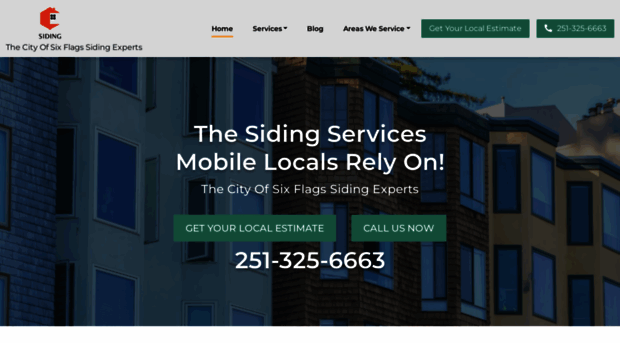 mobile-siding.com