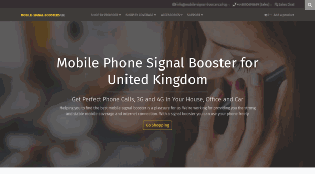 mobile-signal-boosters.co.uk