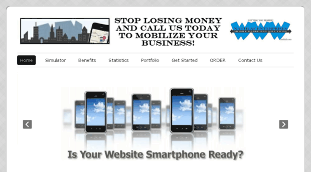mobile-site-design.com