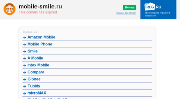 mobile-smile.ru