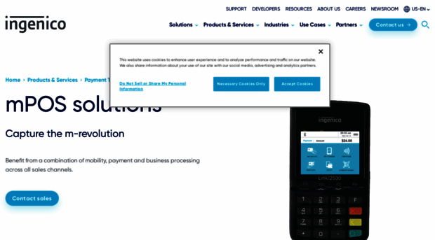 mobile-solutions.ingenico.com