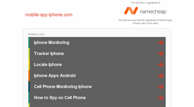 mobile-spy-iphone.com