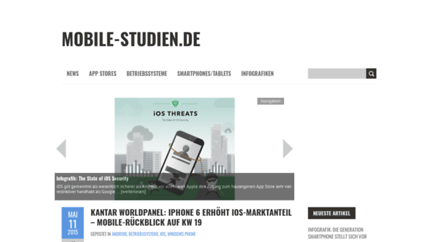 mobile-studien.de