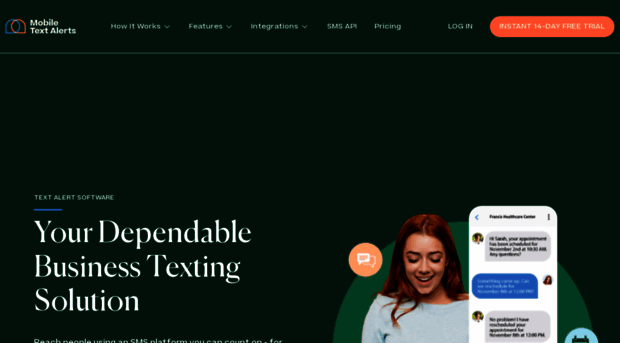 mobile-text-alerts.com