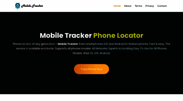 mobile-tracker.net