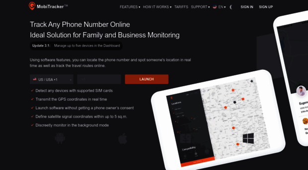 mobile-tracker.online