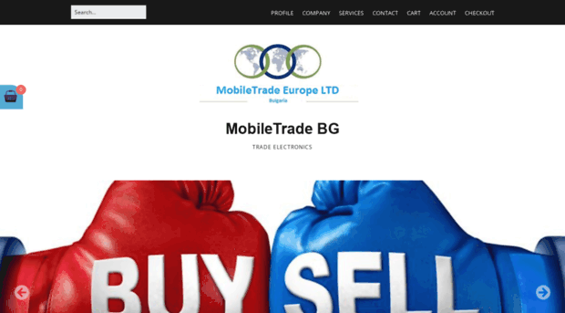 mobile-trade.eu