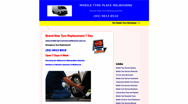 mobile-tyre-service-melbourne.com.au