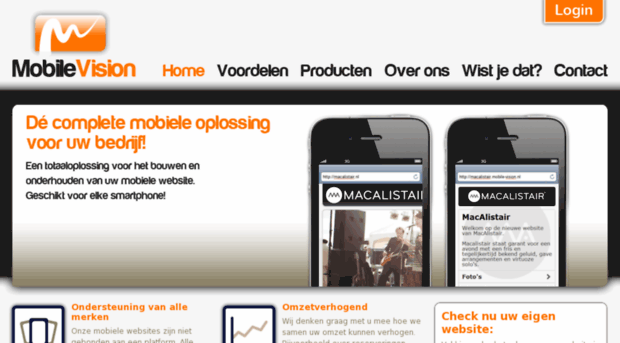 mobile-vision.nl