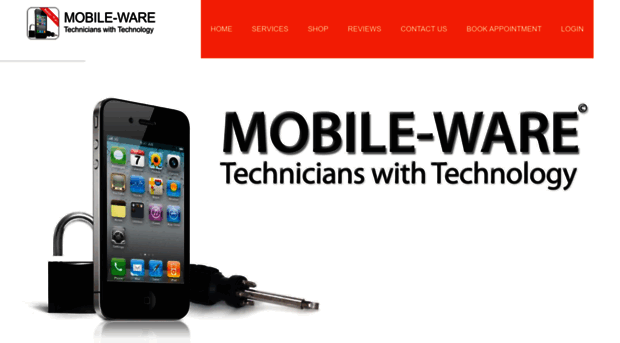 mobile-ware.co.uk