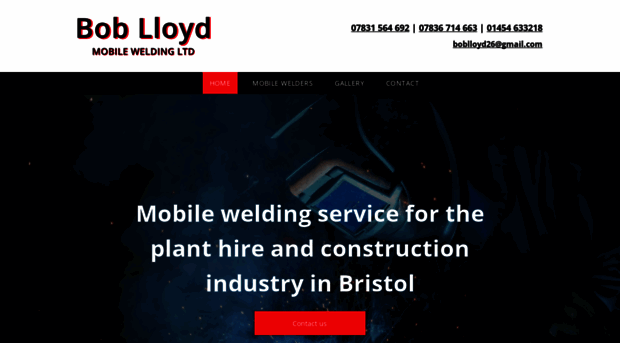 mobile-welder.co.uk