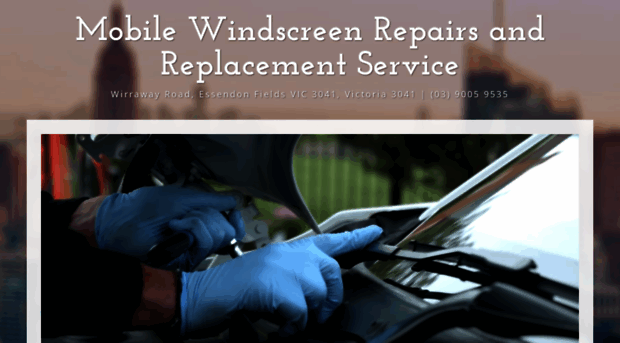 mobile-windscreens-melbourne.com