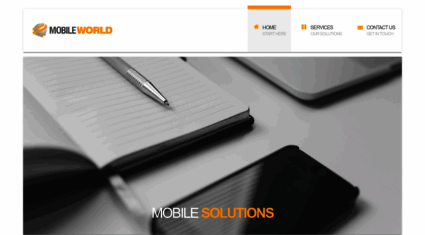 mobile-world.co.za