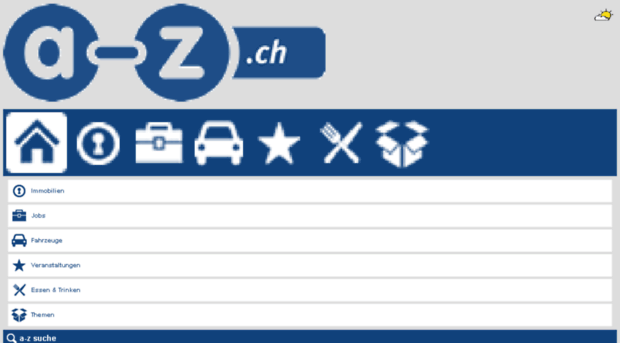 mobile.a-z.ch