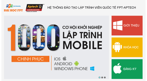 mobile.aptech.ac.vn
