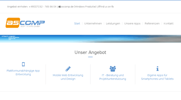 mobile.ascomp.de