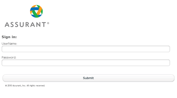 mobile.assurant.com