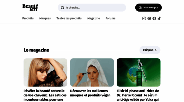 mobile.beaute-test.com