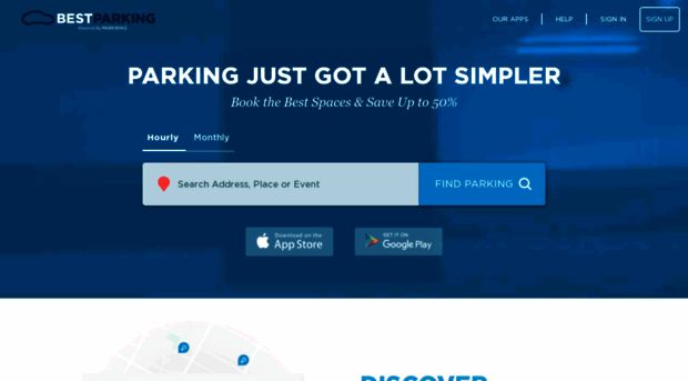 mobile.bestparking.com