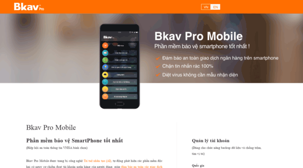 mobile.bkav.com.vn