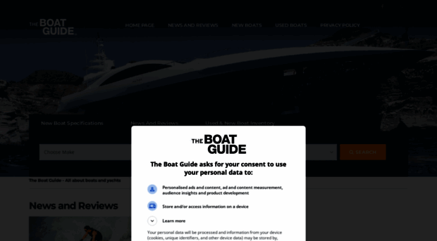 mobile.boatguideweb.com