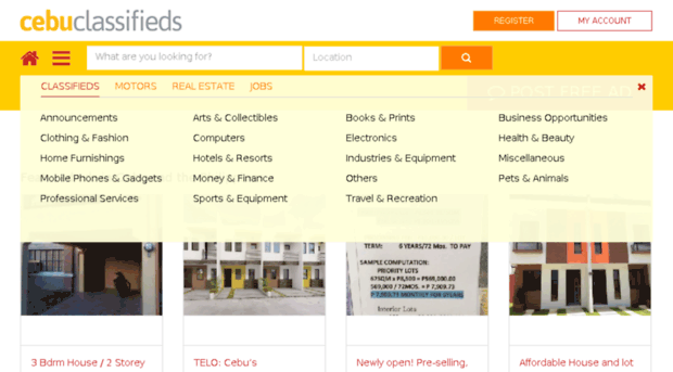 mobile.cebuclassifieds.com