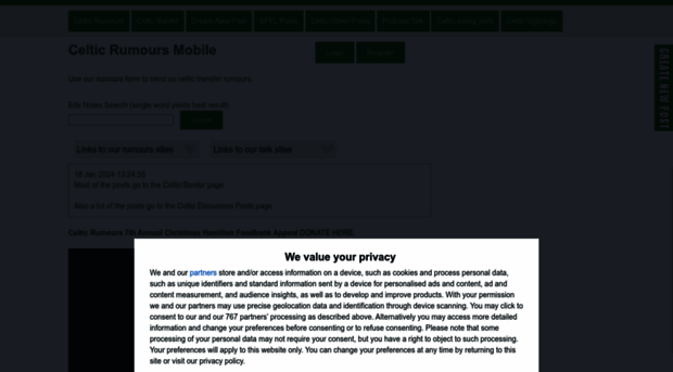 mobile.celticrumours.co.uk