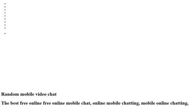 mobile.chatrooms.org.in