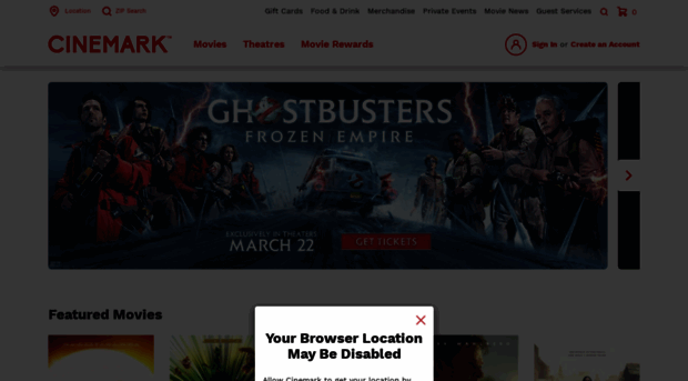 mobile.cinemark.com