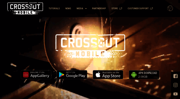 mobile.crossout.net