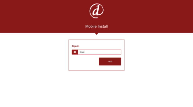 mobile.d-tools.com