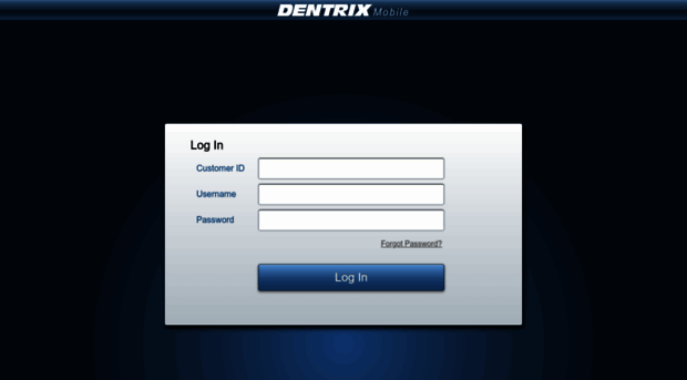 mobile.dentrix.com