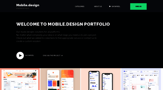 mobile.design