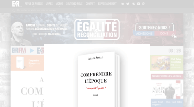 mobile.egaliteetreconciliation.fr