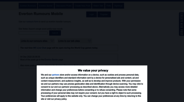 mobile.evertonrumours.co.uk