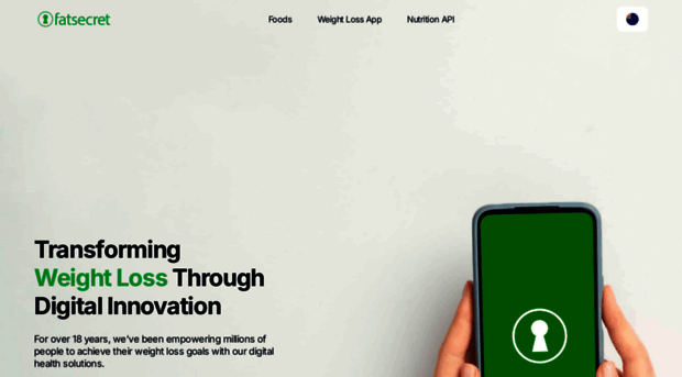 mobile.fatsecret.co.nz